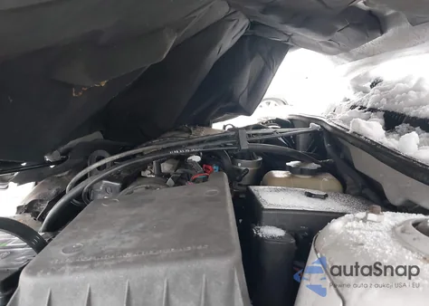 2004 Pontiac Grand Am Se1 z USA, uszkodzony, nr VIN 1G2NF52E34C237097